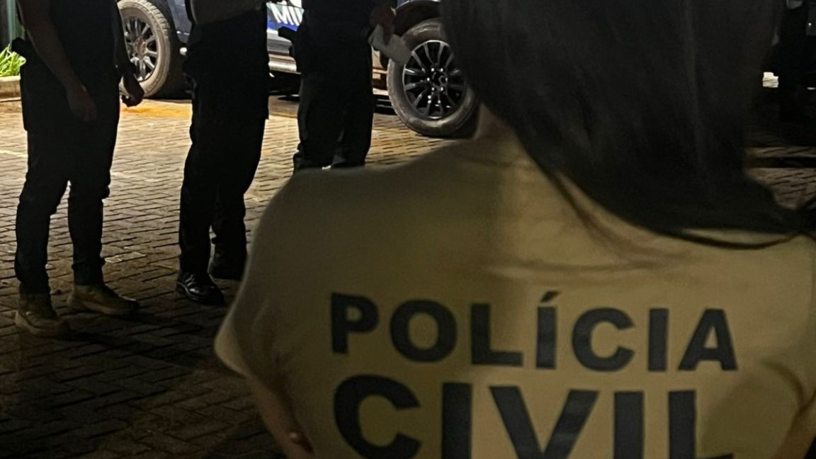 Policiais deflagram Dia D da Operação Mulher Segura e contabiliza 103 prisões em Mato Grosso do Sul
