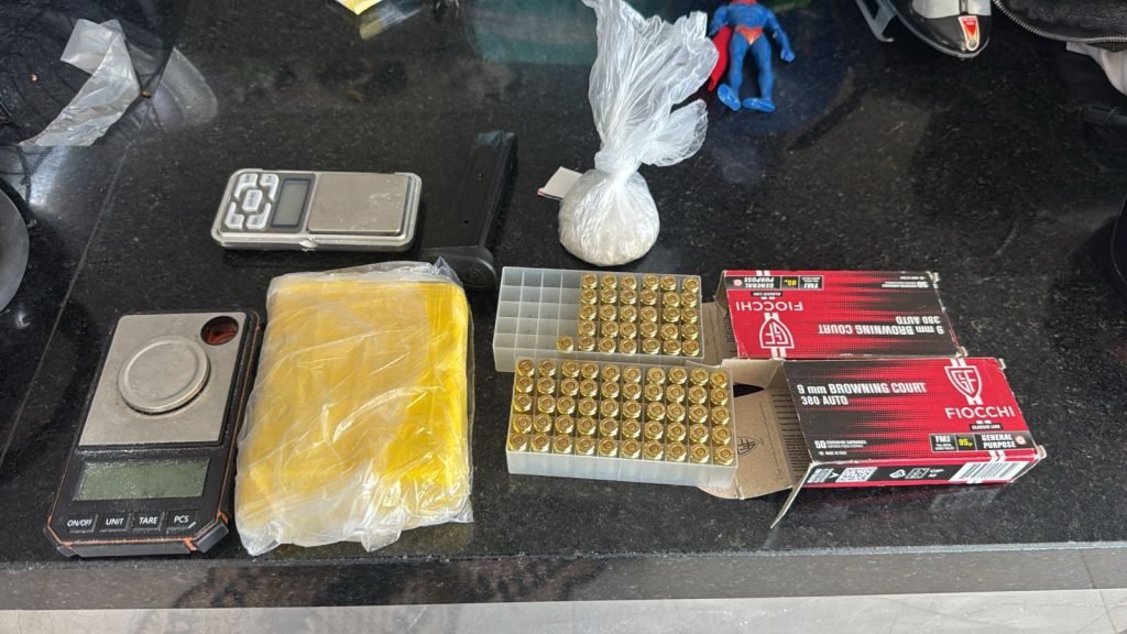 Polícia Civil esclarece tentativa de homicídio e prende mulheres em flagrante por tráfico de drogas em Dourados