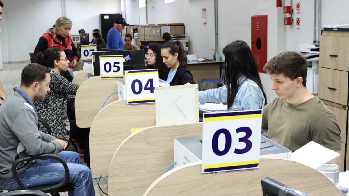 Taxa de Coleta de Lixo 2026 é lançada com pagamento em até 10 vezes
