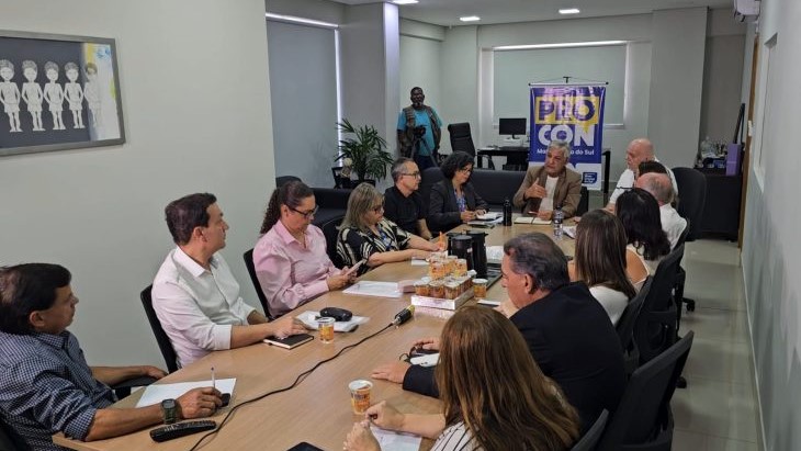 Procon reúne distribuidoras para avaliar situação dos combustíveis em Mato Grosso do Sul