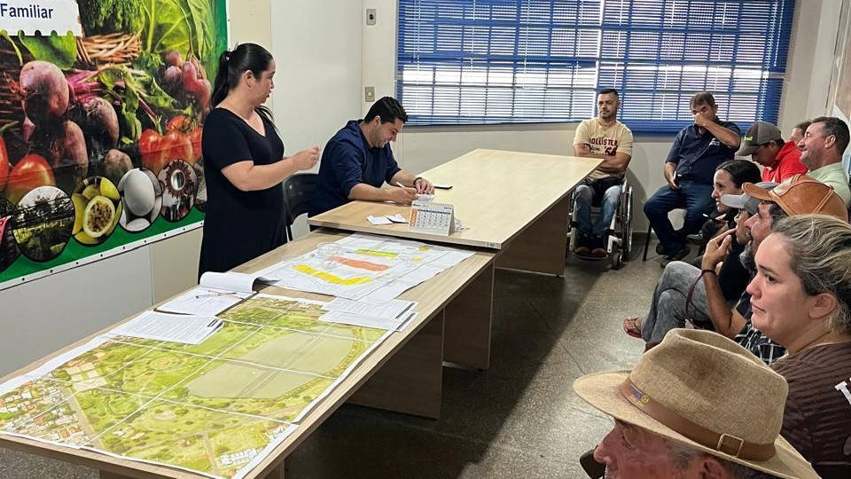 Publicado os selecionados para venda de alimentos e artesanato na 2ª Festa da Páscoa Publicado os selecionados para venda de alimentos e artesanato na 2ª Festa da Páscoa