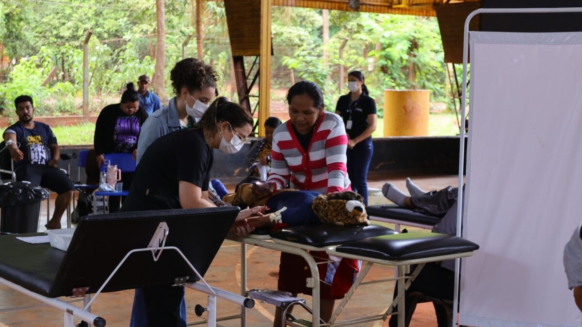 União reconhece situação de emergência em saúde pública por causa da chikungunya União reconhece situação de emergência em saúde pública por causa da chikungunya
