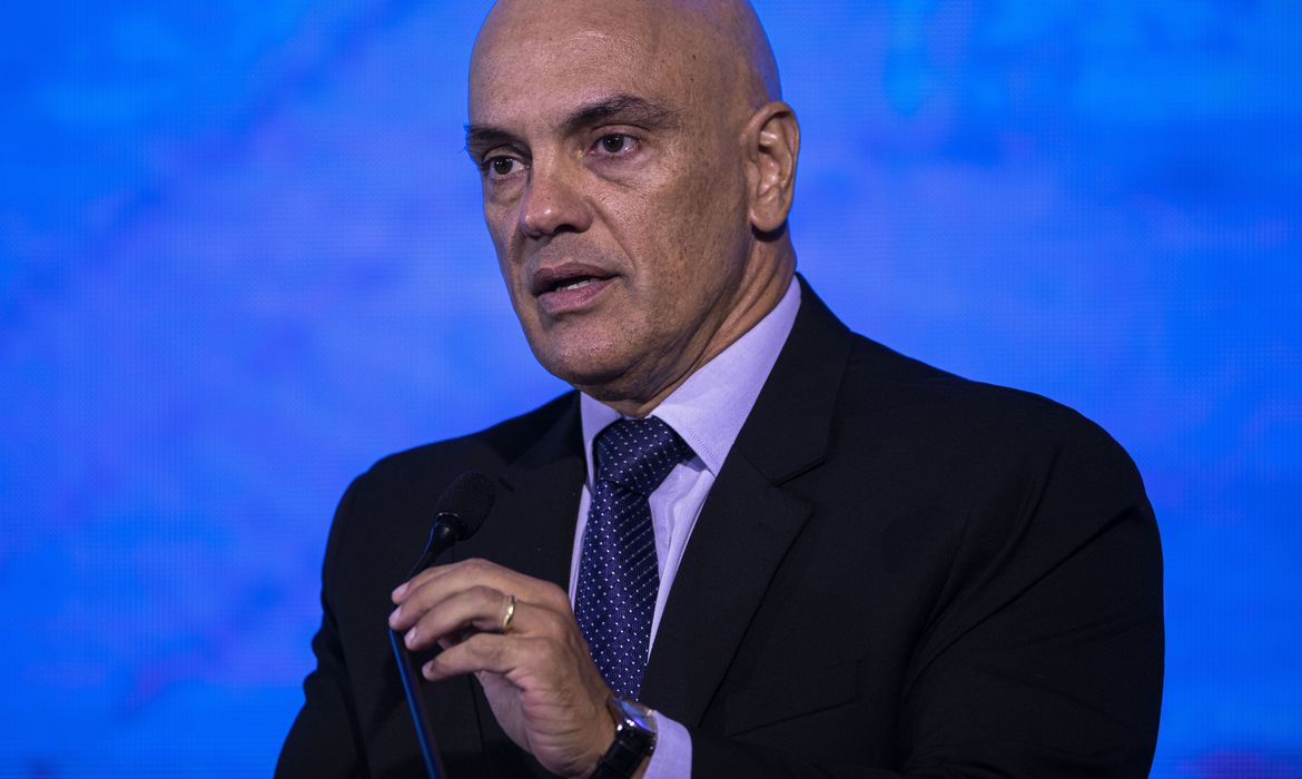 Relator decreta prisão preventiva do ex-deputado estadual Rodrigo Bacellar (União-RJ)