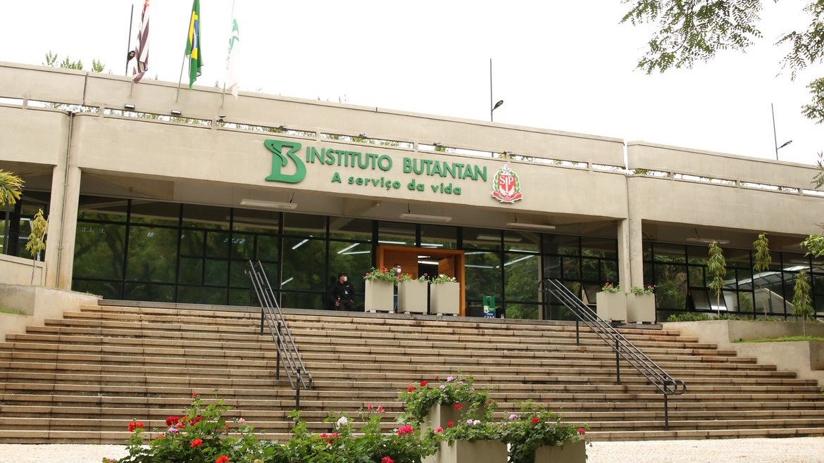 Butantan produzirá remédio contra câncer para o SUS Butantan produzirá remédio contra câncer para o SUS