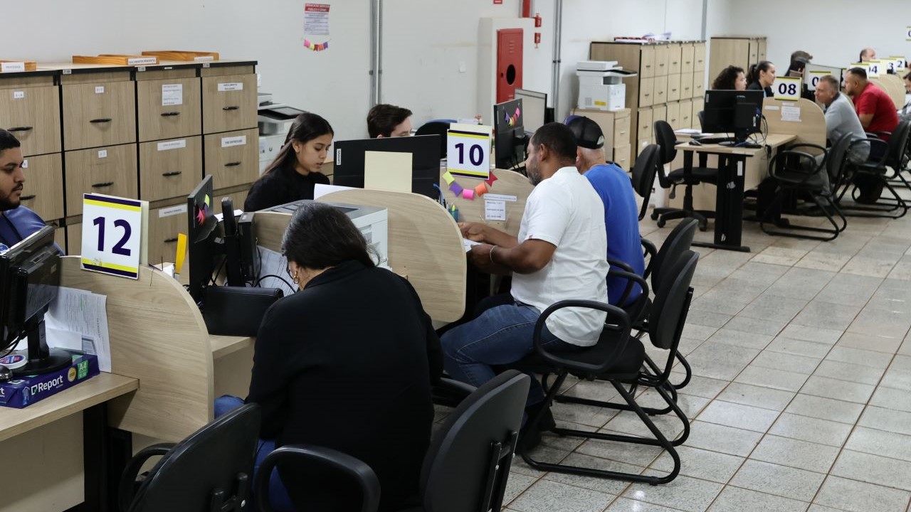 Prazo para pagamento do Alvará de Localização 2026 e ISSQN vence nesta sexta Prazo para pagamento do Alvará de Localização 2026 e ISSQN vence nesta sexta