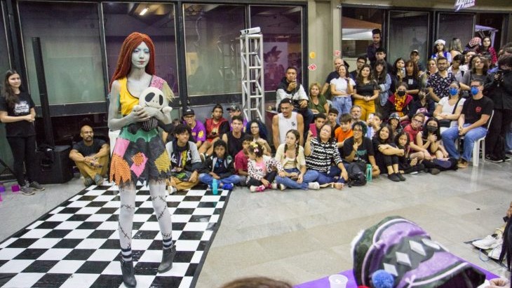 Fundação de Cultura seleciona OSC para realização do Pantanal Film Festival, Feira da Música do Campão e MS Geek