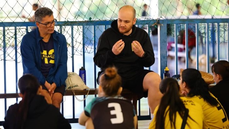 Bolsa Atleta entra no último dia de inscrições; técnicos terão seleção aberta nesta quinta-feira