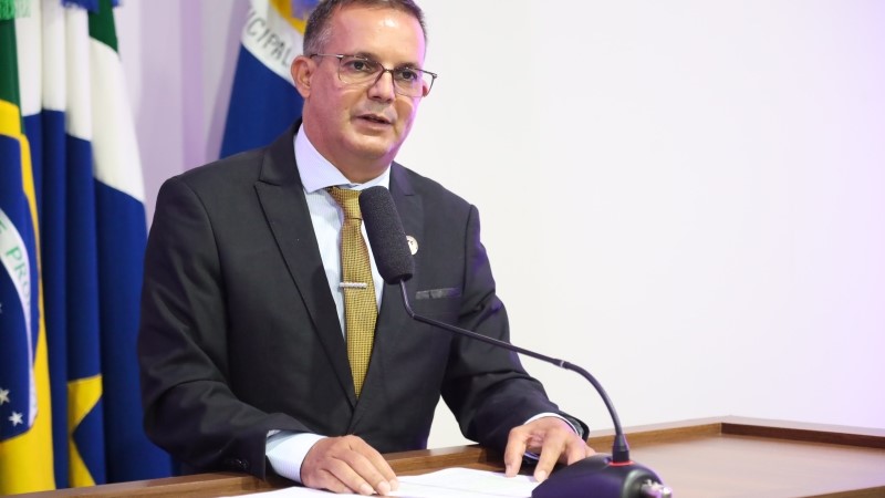 Inspetor Cabral defende estrutura para Guarda Municipal e reforça apoio à PEC da Segurança Pública