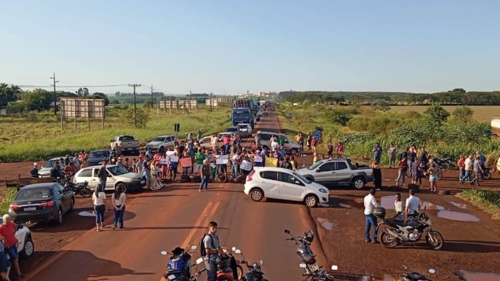 Segurança nas estradas: Zé Teixeira articula soluções para trechos críticos
