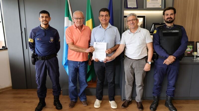 Guarda Mirim amplia oportunidades para adolescentes