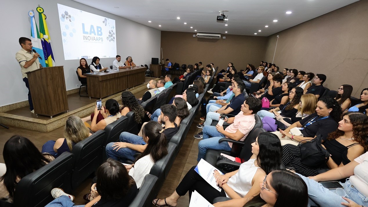 Dourados inicia nova etapa de formação na saúde com programas de residência para profissionais
