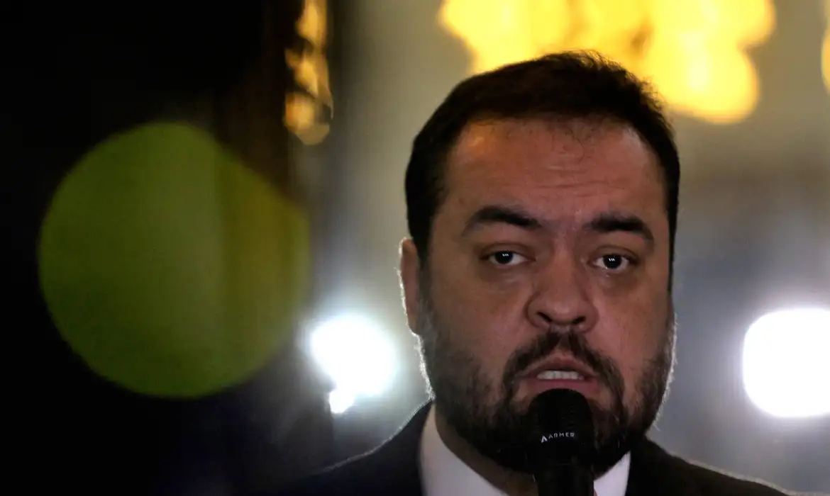 TSE retoma julgamento que pode levar à inelegibilidade de Castro TSE retoma julgamento que pode levar à inelegibilidade de Castro