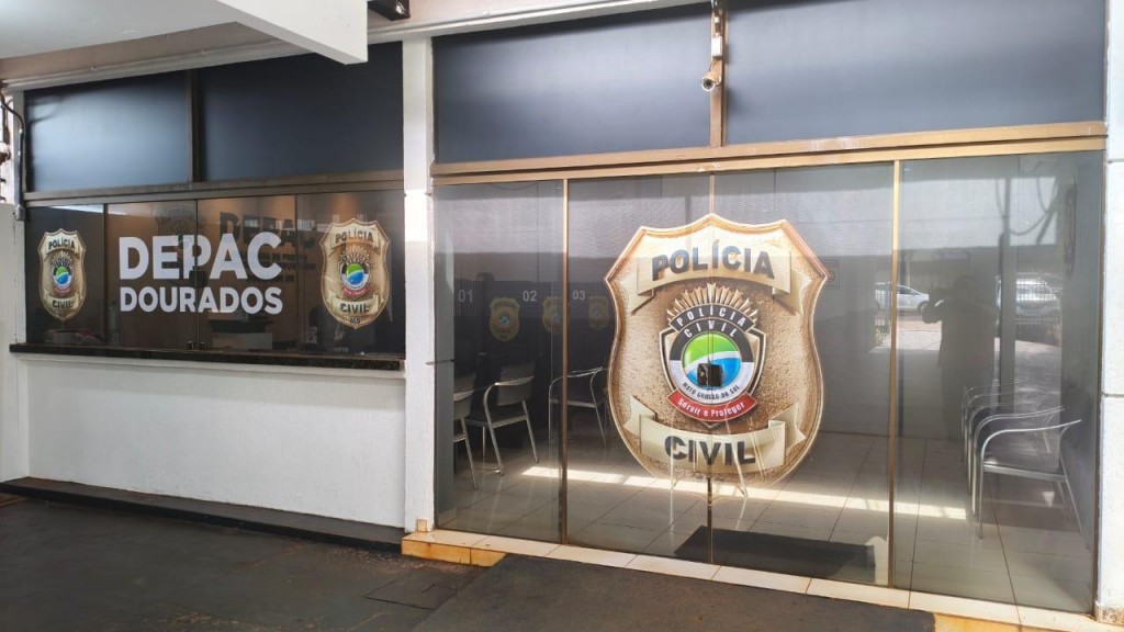 Acompanhamento tático termina com 2 presos e apreensão de cocaína em Dourados