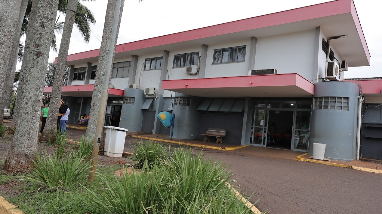 Hospital da Vida fez 5.848 atendimentos e 1.477 internações em apenas 100 dias Hospital da Vida fez 5.848 atendimentos e 1.477 internações em apenas 100 dias