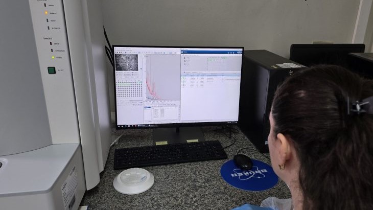 Hospital Regional de Mato Grosso do Sul inova com tecnologia que transforma diagnósticos em horas Hospital Regional de Mato Grosso do Sul inova com tecnologia que transforma diagnósticos em horas