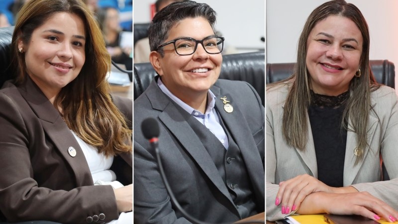Câmara de Dourados cria Comissão dos Direitos da Mulher em meio à alta de feminicídios em MS