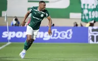 Em noite de Marlon Freitas, Palmeiras derrota Grêmio