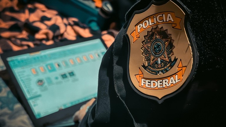 PF e PC fazem operação contra abuso sexual infantojuvenil em 26 estados e no DF