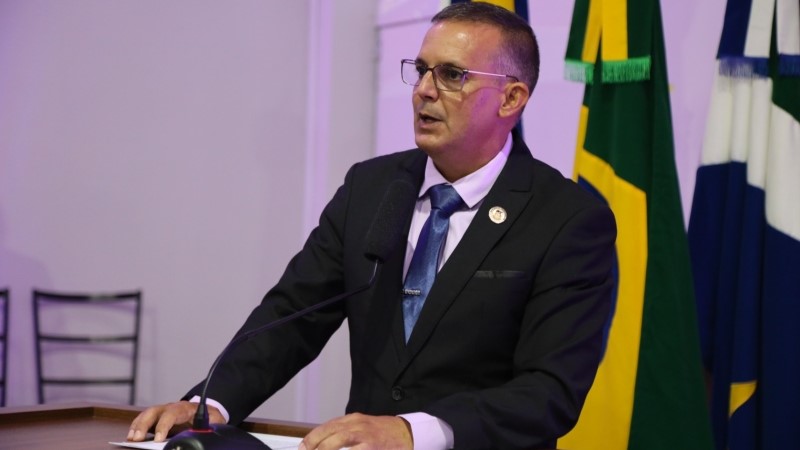 Inspetor Cabral solicita informações detalhadas sobre ações de combate à dengue e chikungunya em Dourados