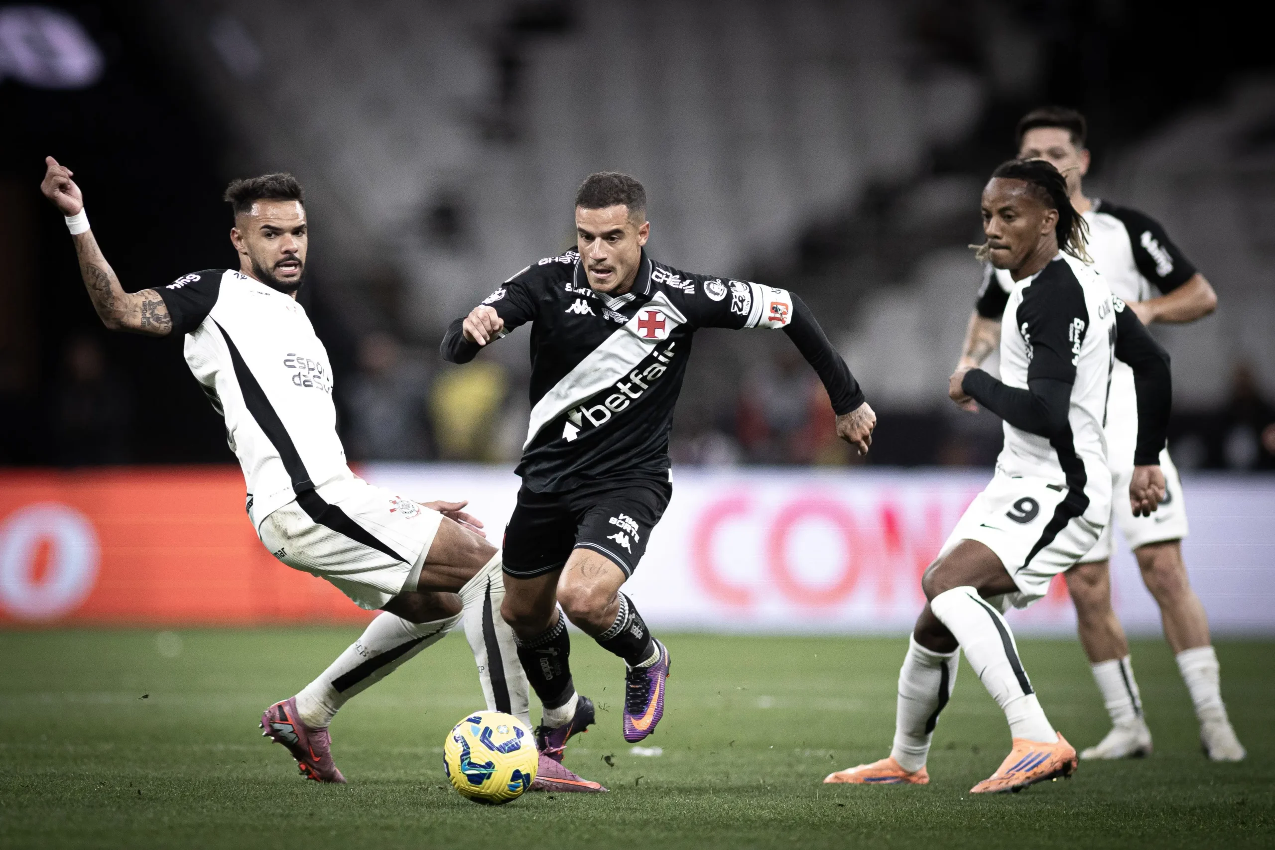 13ª rodada do Brasileirão vai ter briga pelo G4 e para escapar da zona de rebaixamento