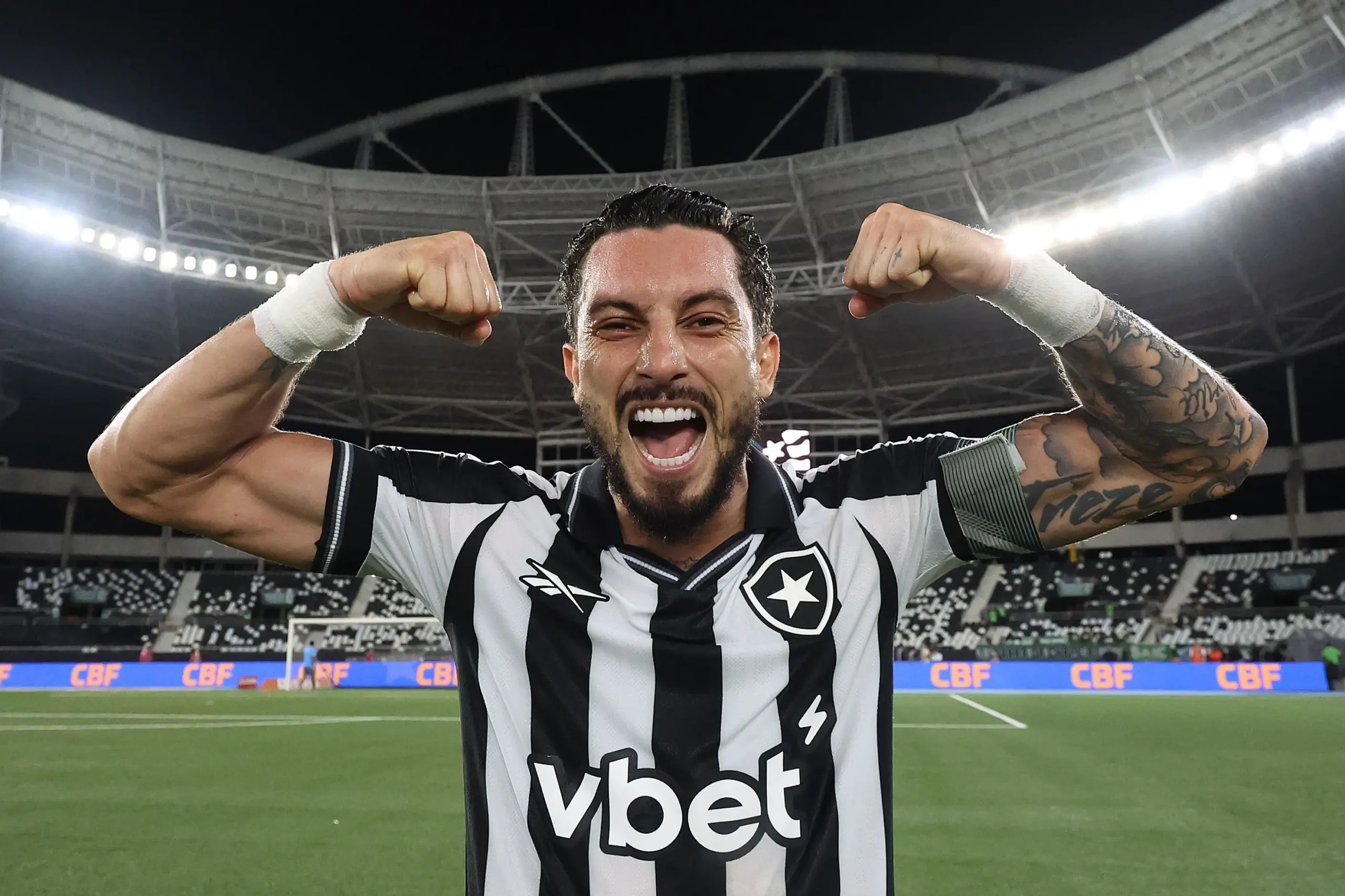 Favoritos vencem na estreia da quinta fase da Copa do Brasil