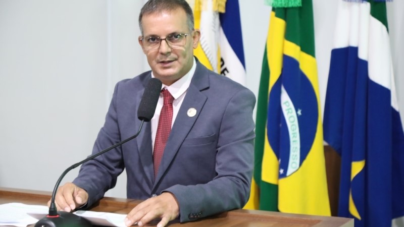 Projeto de Inspetor Cabral facilita negociação de dívidas para contribuintes Projeto de Inspetor Cabral facilita negociação de dívidas para contribuintes