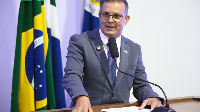 Inspetor Cabral cobra respostas do Executivo sobre enfrentamento à epidemia de chikungunya Inspetor Cabral cobra respostas do Executivo sobre enfrentamento à epidemia de chikungunya