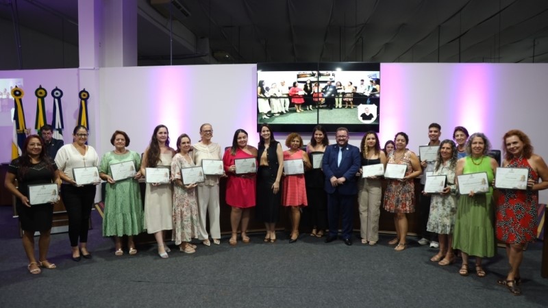 Laudir Munaretto celebra Feira Mestre Cilso com reconhecimento aos artesãos