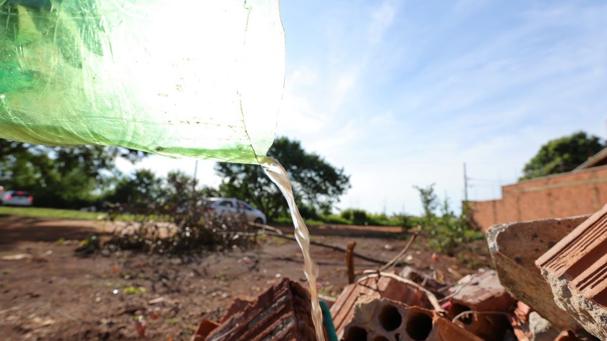 Dourados tem 6.411 notificações e 2.204 casos confirmados de Chikungunya