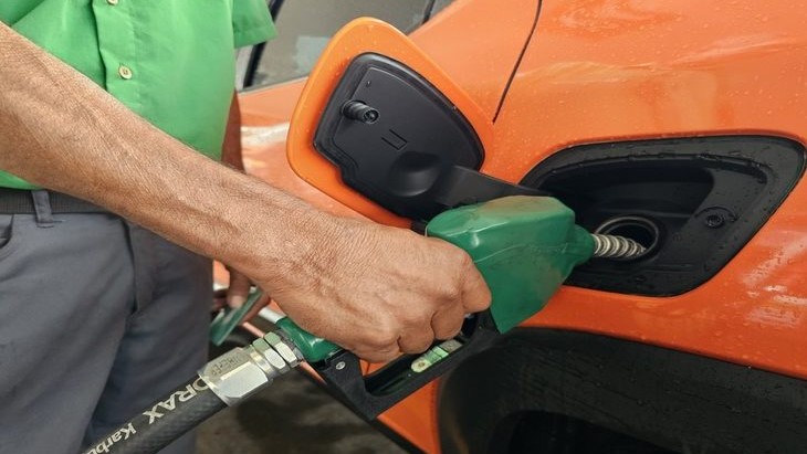 Procon de Mato Grosso do Sul monitora preço do diesel em postos no anel viário de Campo Grande Procon de Mato Grosso do Sul monitora preço do diesel em postos no anel viário de Campo Grande