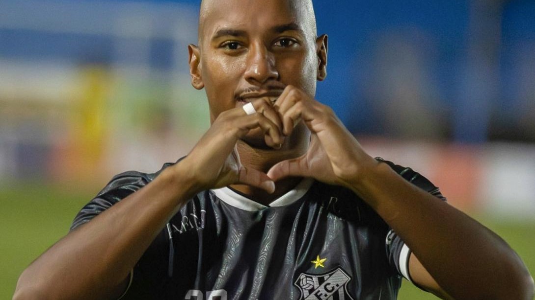 Com trinca de Alex Choco, Operário goleia Primavera e segue na briga por classificação na Copa Verde Com trinca de Alex Choco, Operário goleia Primavera e segue na briga por classificação na Copa Verde