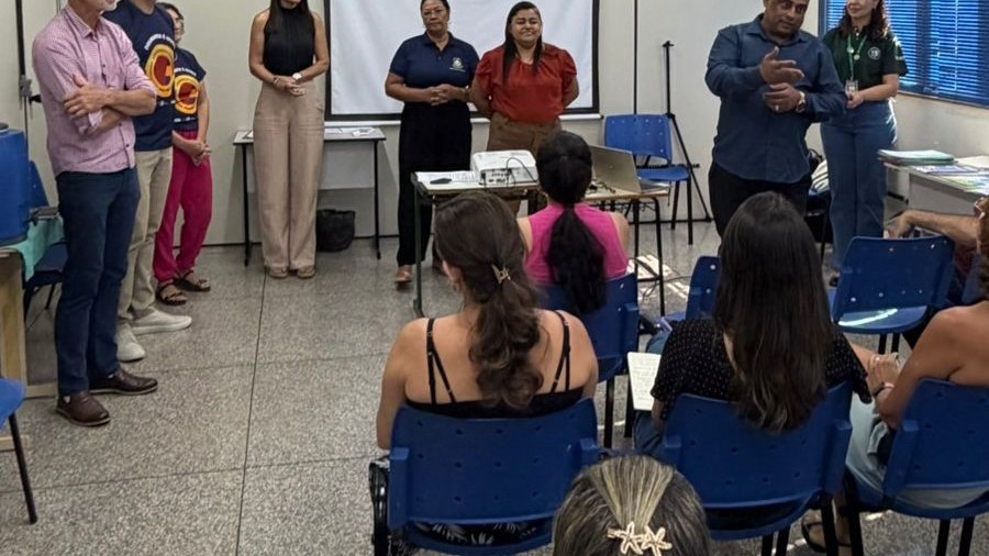 Dourados supera meta de alfabetização e alcança 62% em 2025
