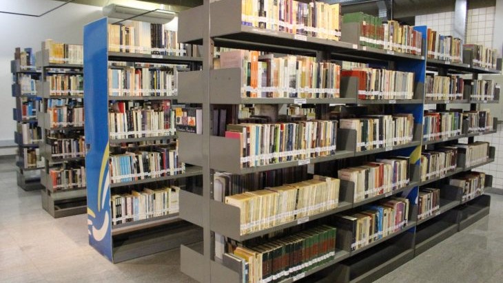 Edital vai selecionar obras literárias independentes em Mato Grosso do Sul Edital vai selecionar obras literárias independentes em Mato Grosso do Sul