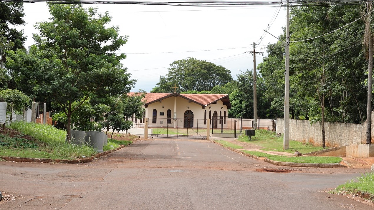 Pacote de obras vai acabar com alagamentos em mosteiro e levar recapeamento ao Parque Alvorada