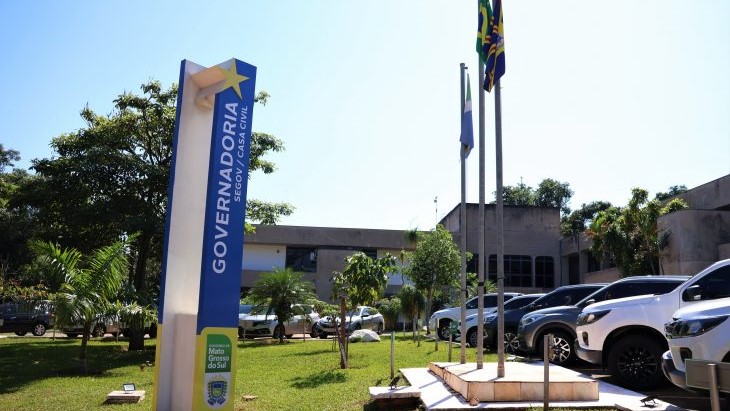 Decreto institui grupo de trabalho para organizar celebração dos 50 anos de MS Decreto institui grupo de trabalho para organizar celebração dos 50 anos de MS