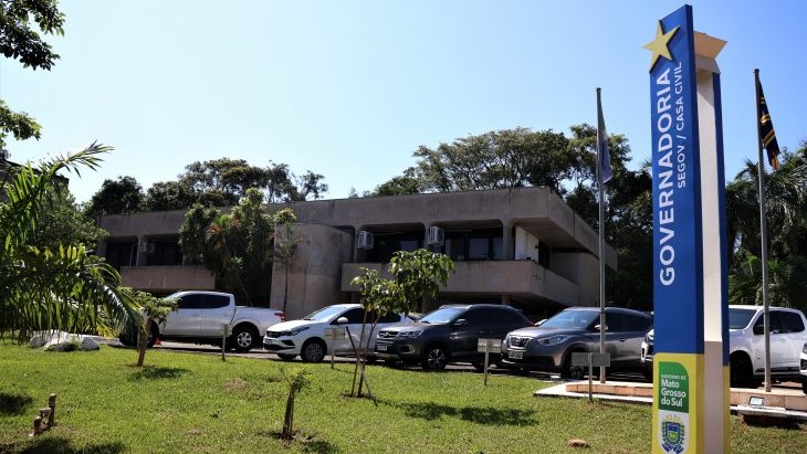 Mato Grosso do Sul se destaca e avança na transparência de emendas parlamentares, aponta TCE-MS