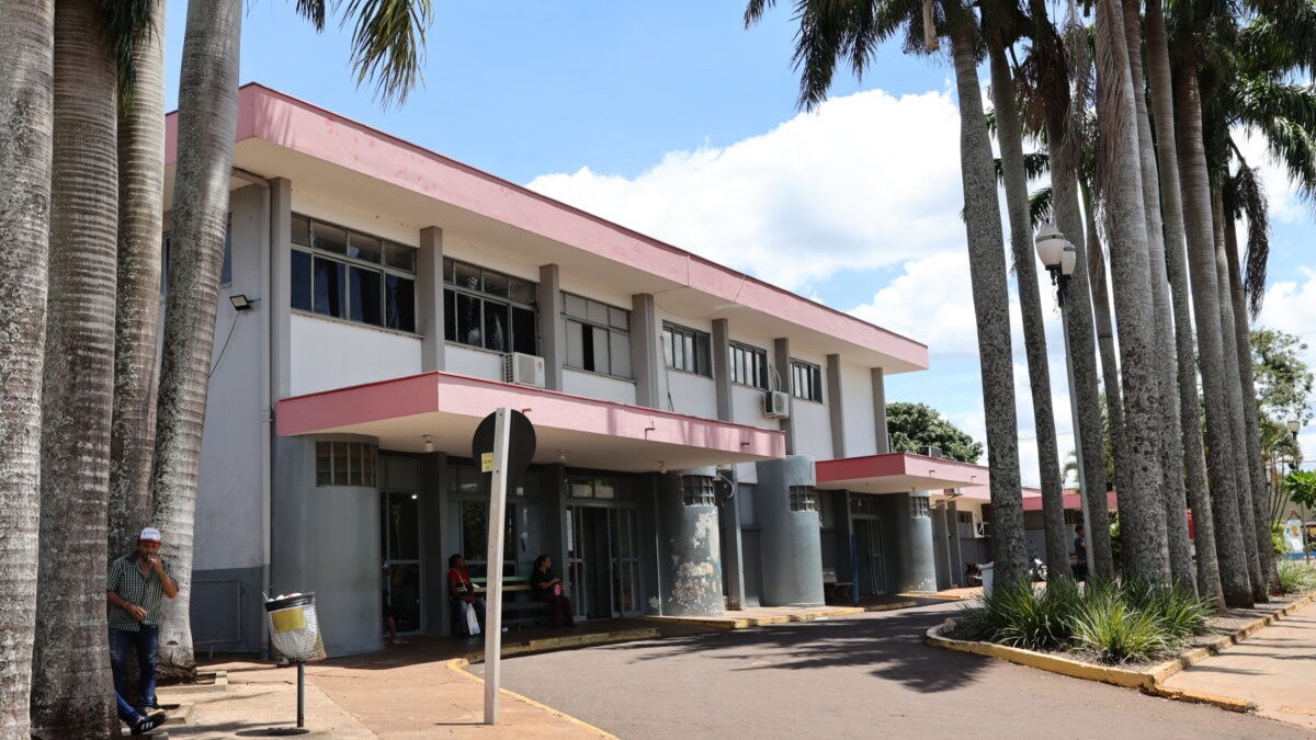 COE confirma mais uma morte suspeita por Chikungunya em Dourados COE confirma mais uma morte suspeita por Chikungunya em Dourados