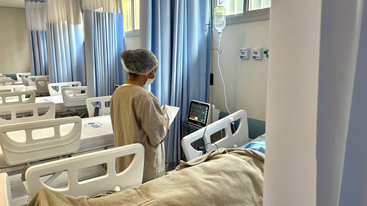 Com alta circulação do vírus, SES cria fluxo emergencial para casos graves de chikungunya