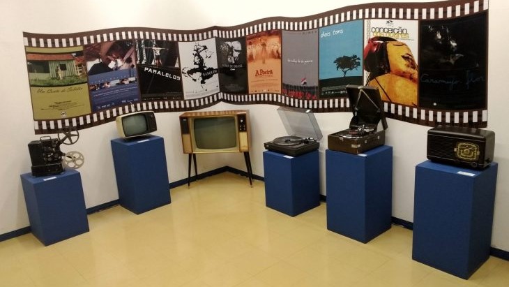 Fundação de Cultura seleciona projetos culturais para ampliação de acesso a museus, arquivos e bibliotecas Fundação de Cultura seleciona projetos culturais para ampliação de acesso a museus, arquivos e bibliotecas