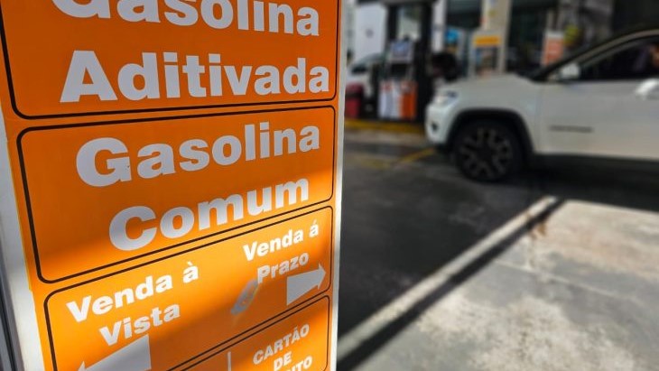Pesquisa do Procon de MS revela variação de até 11,83% nos combustíveis em Campo Grande