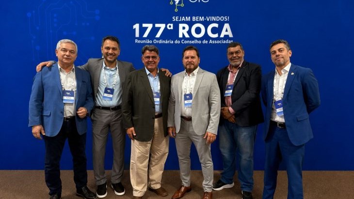 MS integra articulação nacional para o avanço da tecnologia no setor público do país