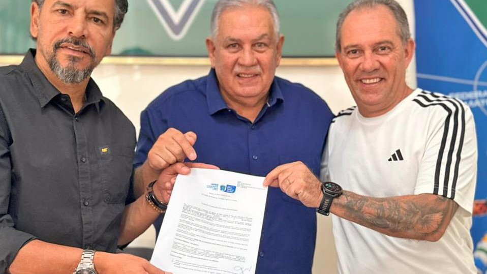 FFMS e Governo do Estado firmam acordo para revitalização e uso do Morenão por oito anos