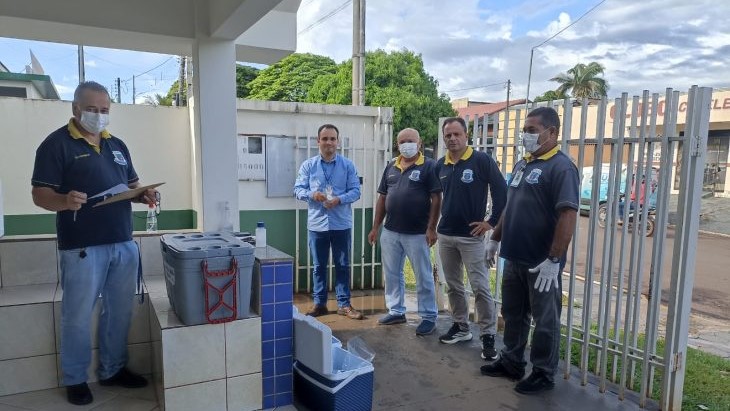 Fluoretação da água passa a ser monitorada como ação estratégica de saúde em MS