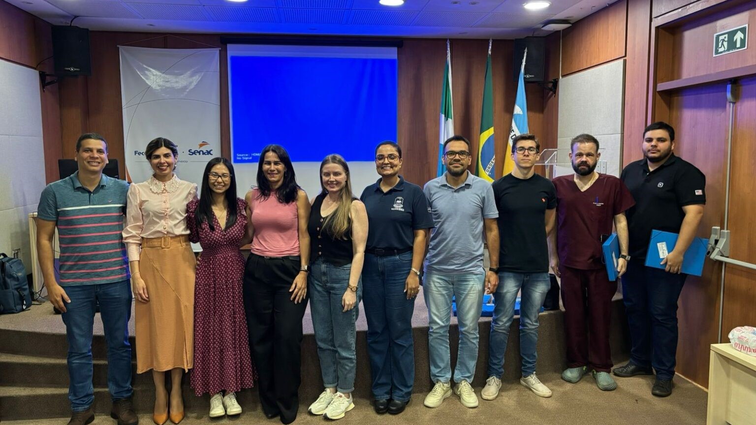 Dourados capacita médicos para detectar câncer de pele ainda na fase inicial Dourados capacita médicos para detectar câncer de pele ainda na fase inicial