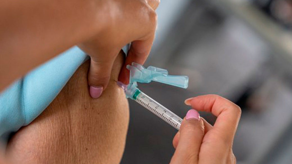 Dourados inicia no dia 27 de abril campanha de vacinação contra Chikungunya