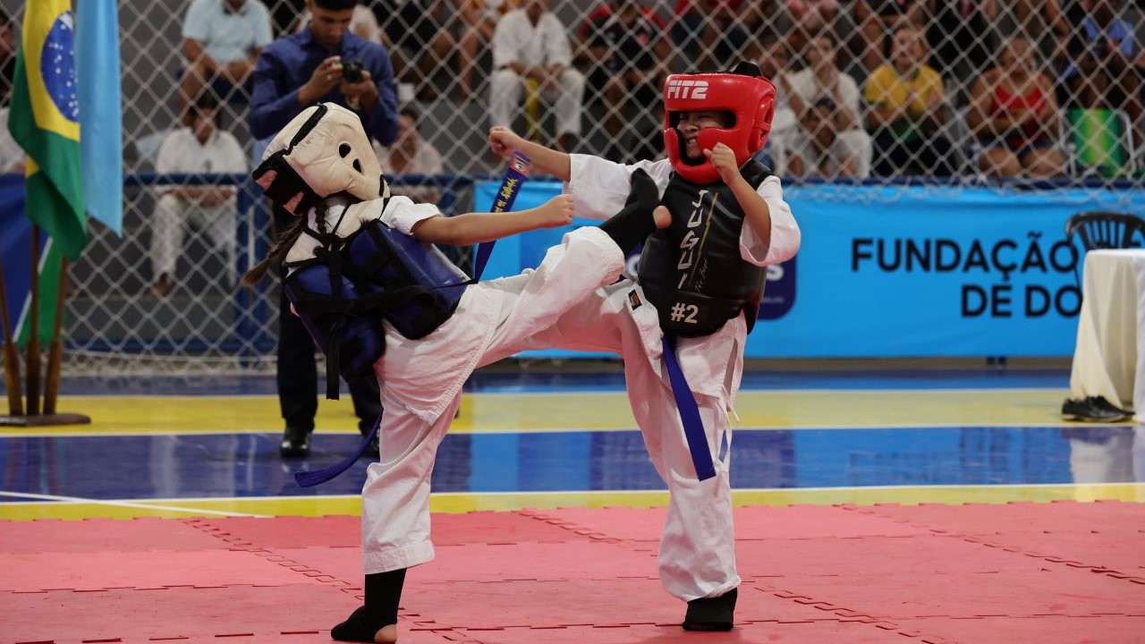 Jogos de Outono inicia dia 14 com ampla programação esportiva