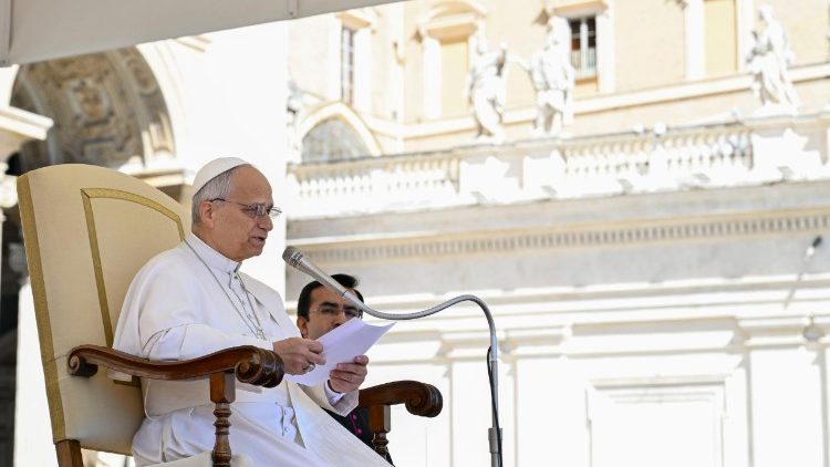 Papa: a trégua é um sinal de esperança viva. Somente com o diálogo a guerra poderá terminar