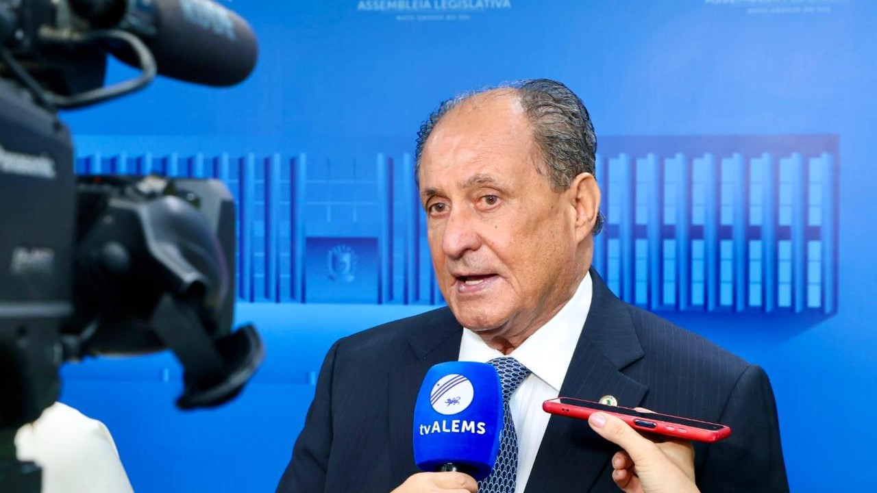 Saúde e bem-estar: Zé Teixeira intercede pela população de Ivinhema