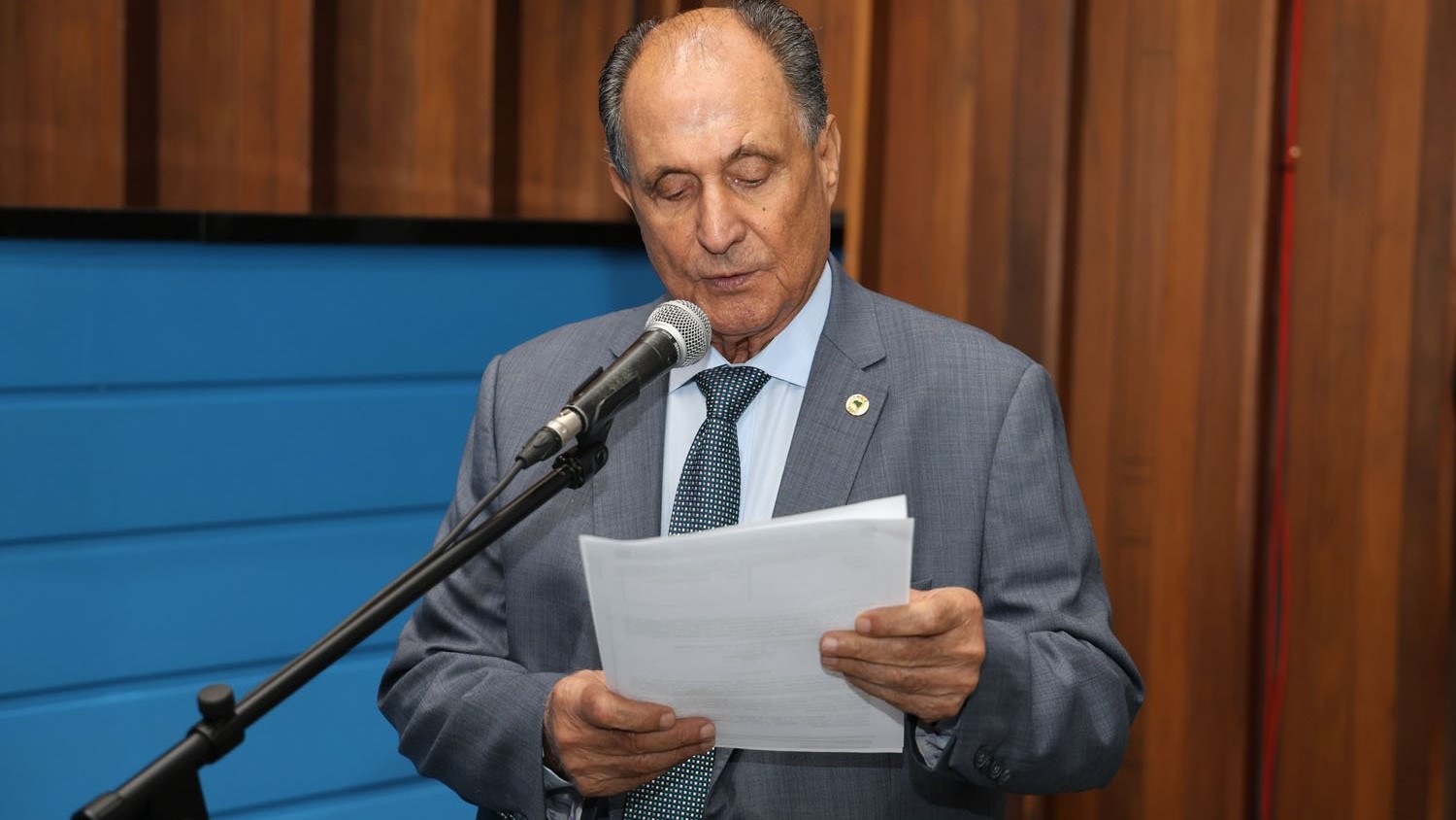 Atuação de sargento da PM é reconhecida na Assembleia Legislativa
