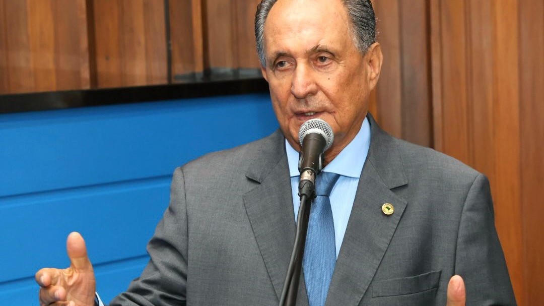 Zé Teixeira comemora ampliação da rede de cuidados para pessoas com TEA Zé Teixeira comemora ampliação da rede de cuidados para pessoas com TEA